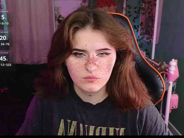 Dark-Shine webcam