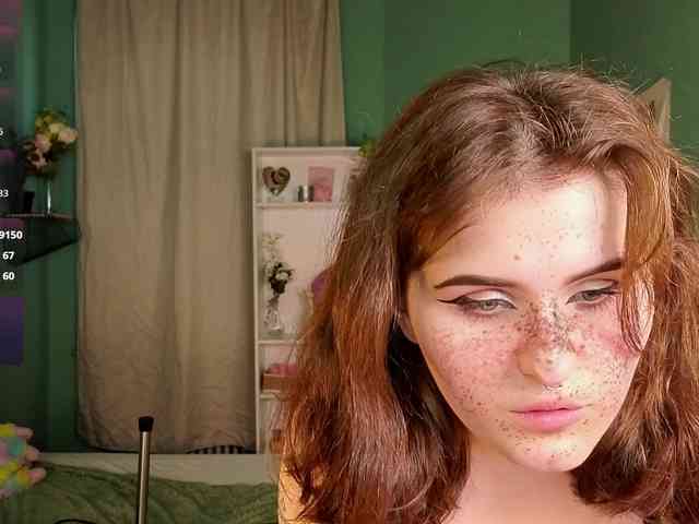 Dark-Shine webcam