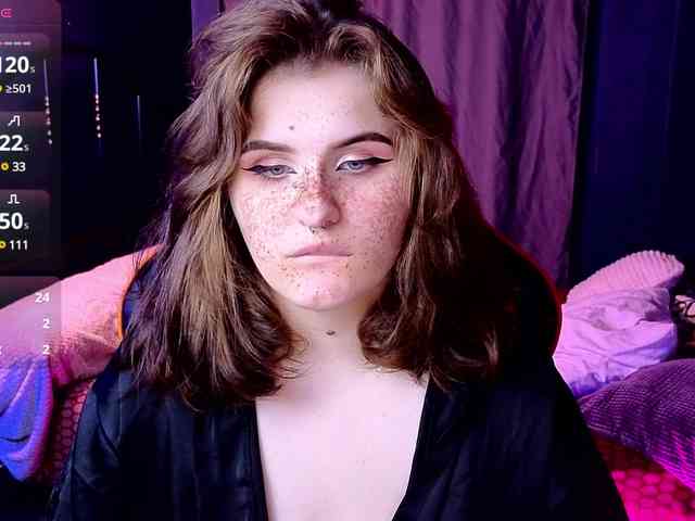 Dark-Shine webcam