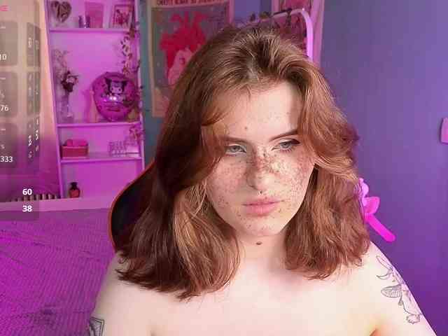 free nude webcam Dark-Shine