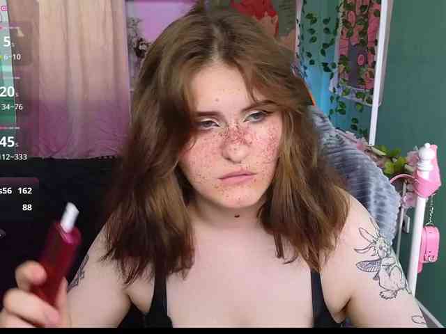 Dark-Shine webcam
