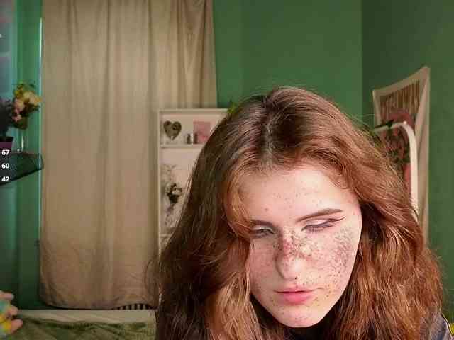 Dark-Shine webcam