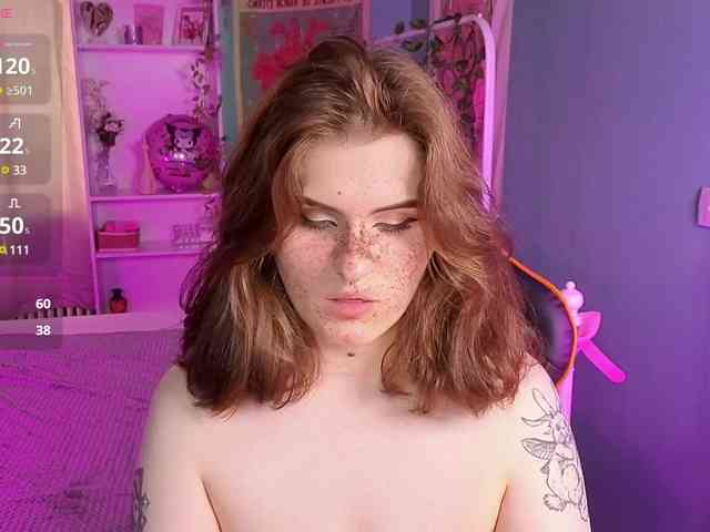 Dark-Shine webcam