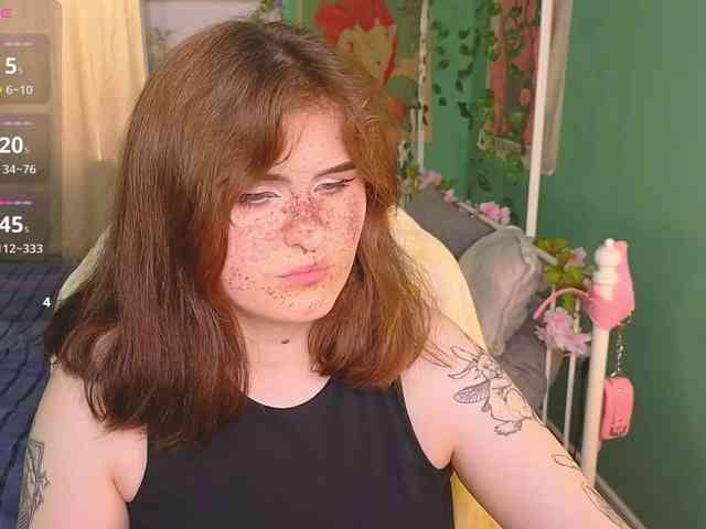 Dark-Shine webcam