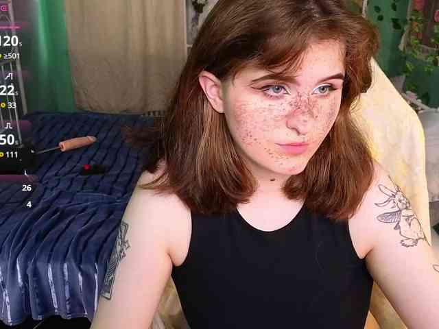 Dark-Shine webcam