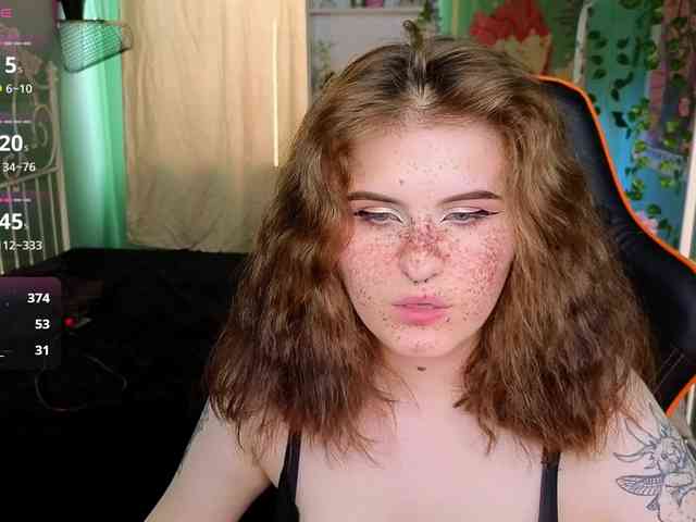 live nude web cam Dark-Shine