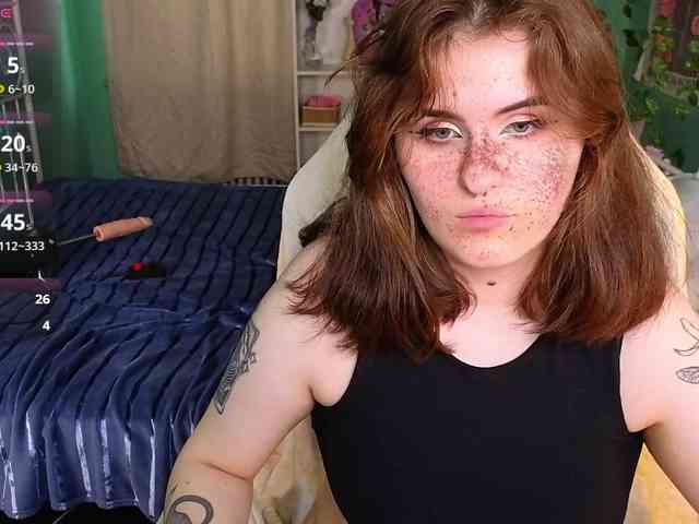 Dark-Shine webcam