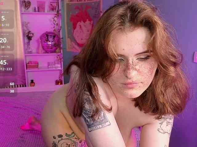 Dark-Shine webcam