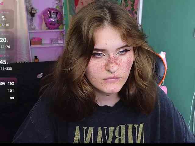 hidden sex webcam Dark-Shine