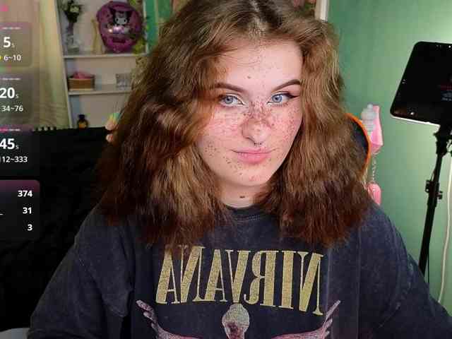 Dark-Shine webcam