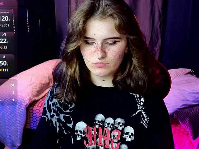 Dark-Shine webcam
