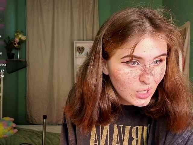 Dark-Shine webcam
