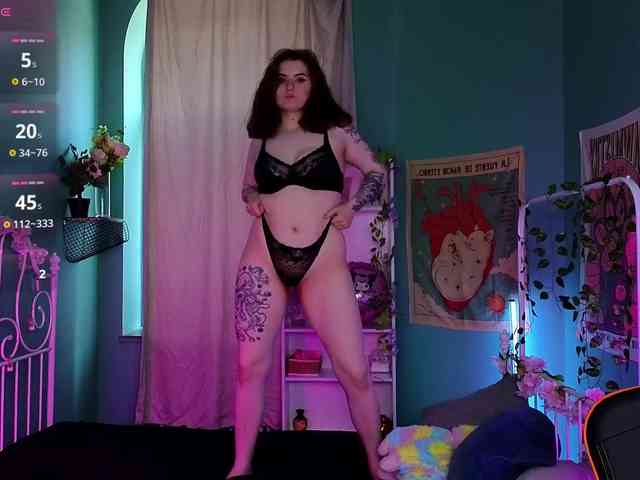 Dark-Shine webcam