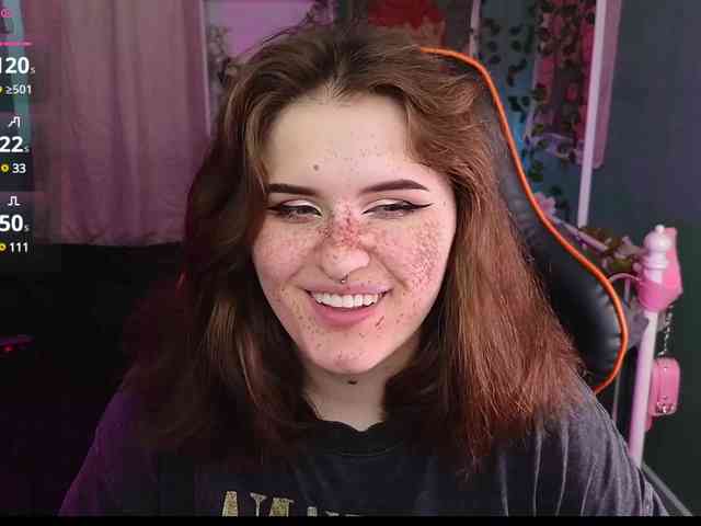 Dark-Shine webcam