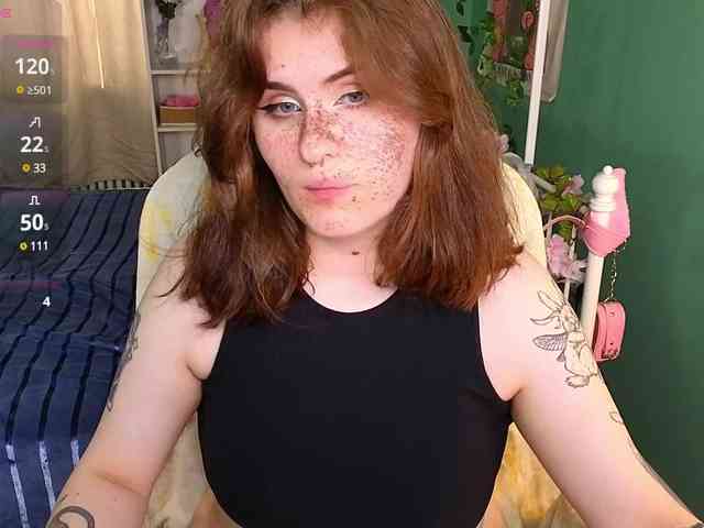 Dark-Shine webcam