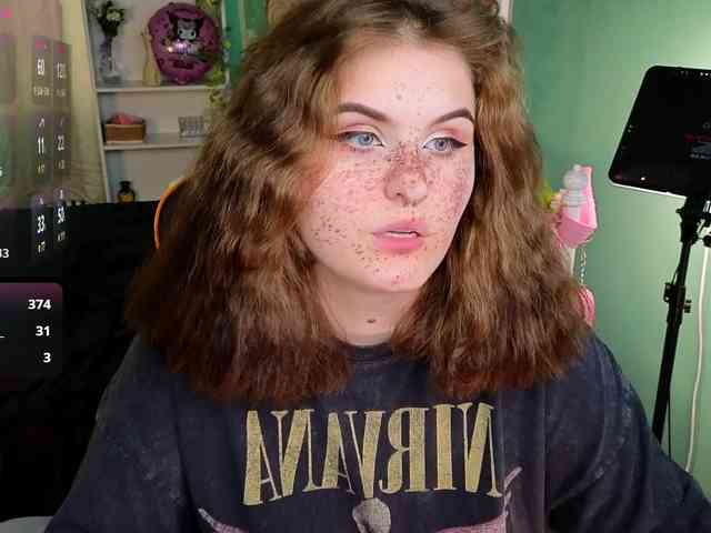 Dark-Shine webcam