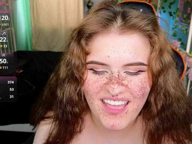 Dark-Shine webcam