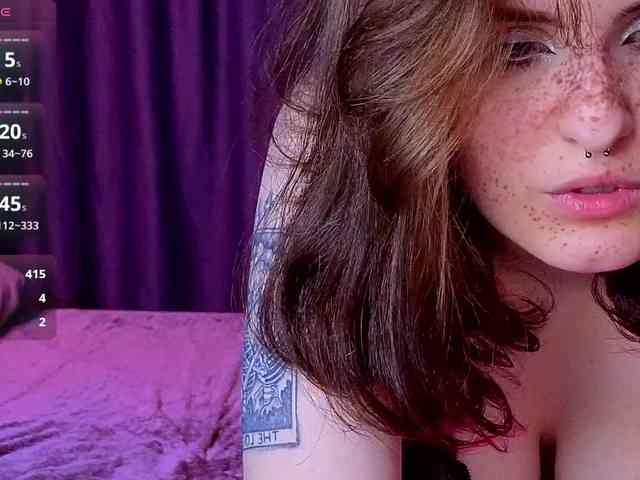 Dark-Shine webcam