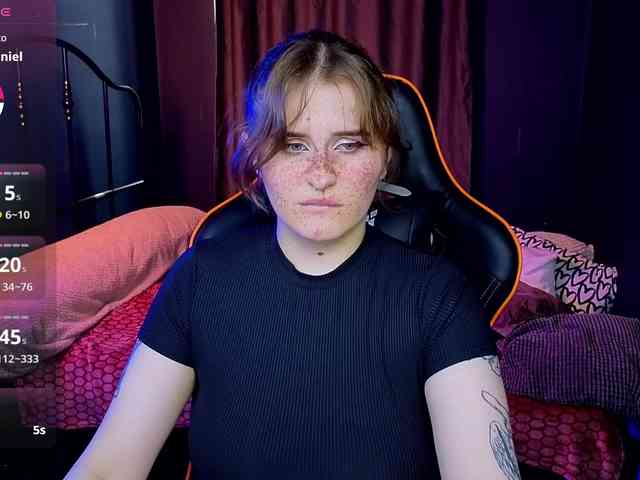 live cam room Dark-Shine