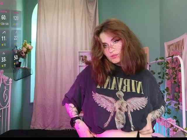 Dark-Shine webcam