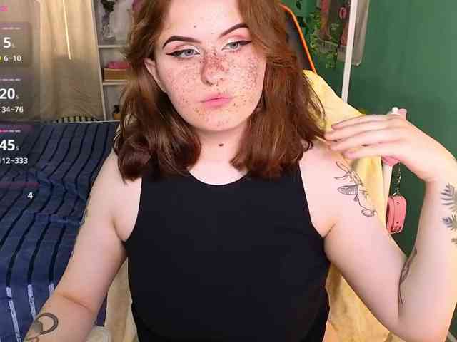 Dark-Shine webcam