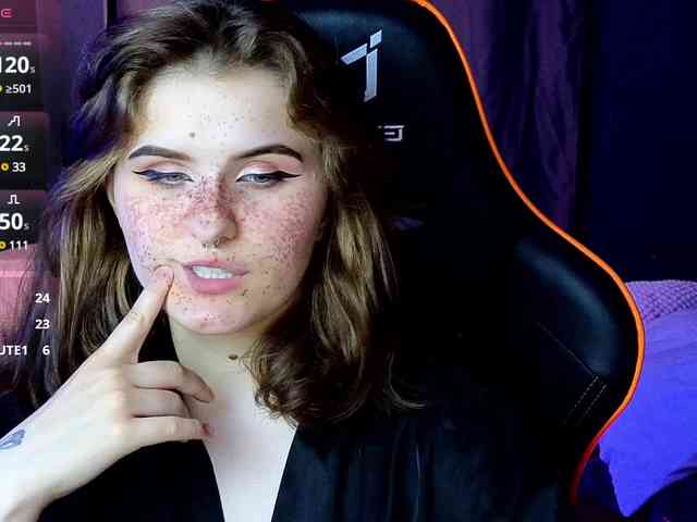 Dark-Shine webcam