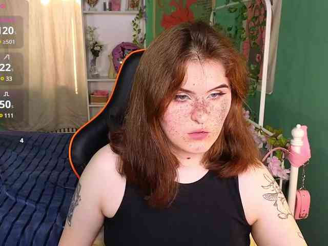 Dark-Shine webcam