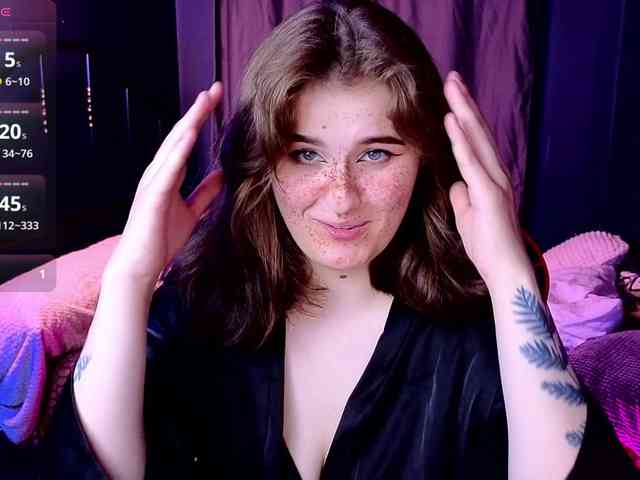 Dark-Shine webcam