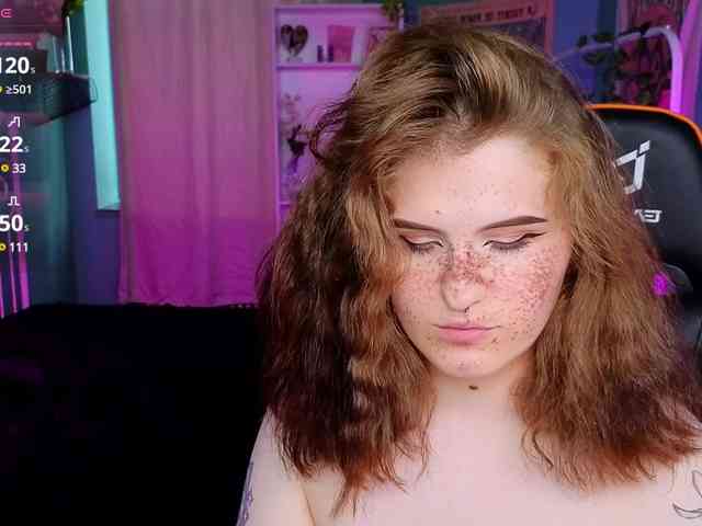 Dark-Shine webcam