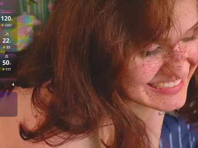 Dark-Shine webcam