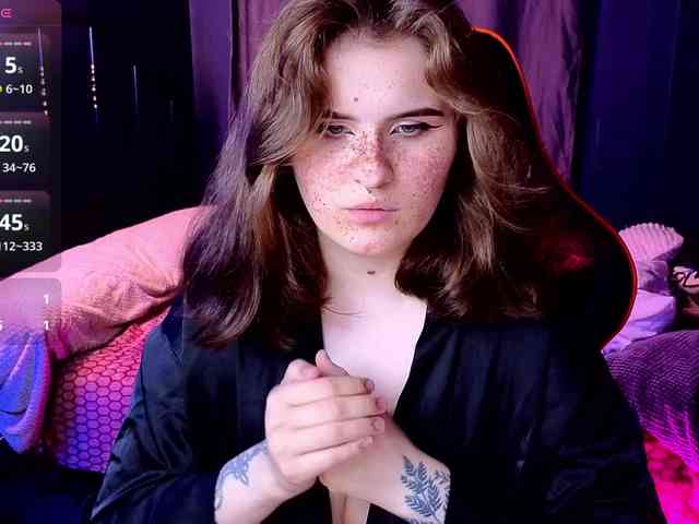 Dark-Shine webcam