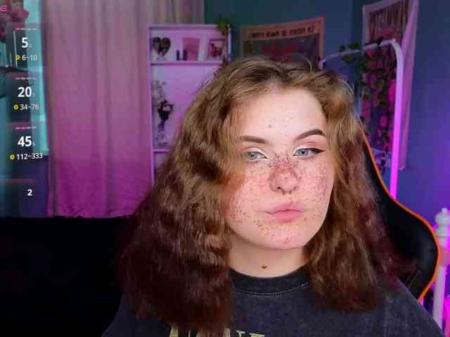 Dark-Shine webcam