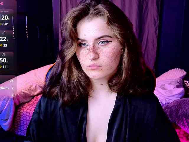 Dark-Shine webcam