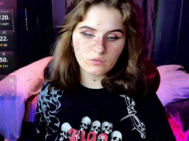 Dark-Shine webcam