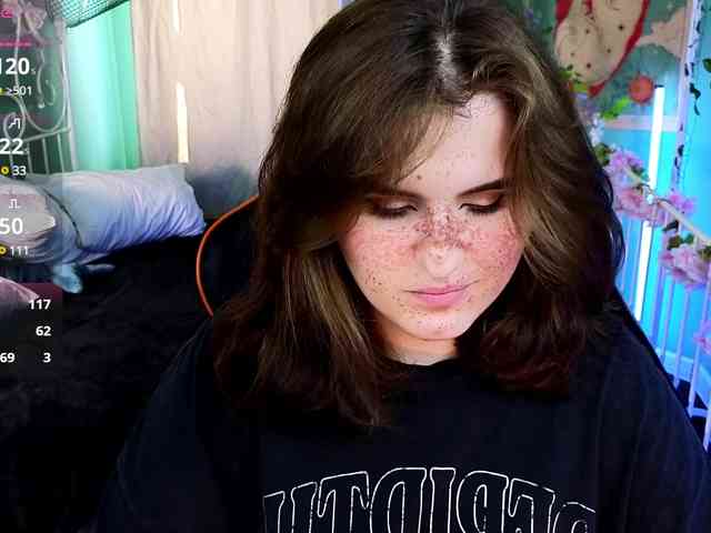 Dark-Shine webcam