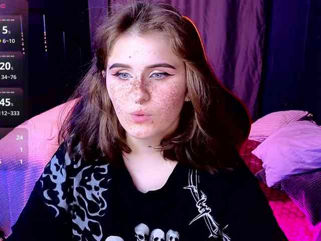 Dark-Shine webcam