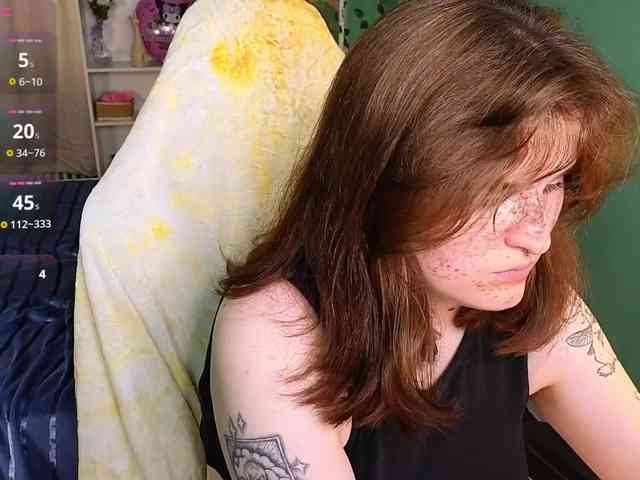 Dark-Shine webcam