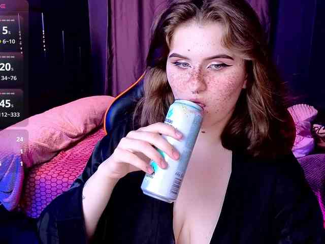Dark-Shine webcam