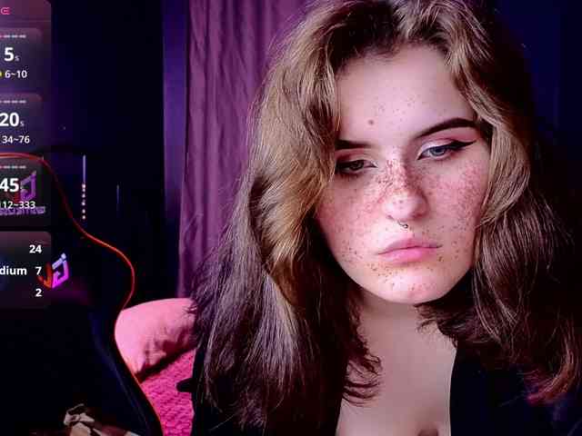 public webcam porn Dark-Shine