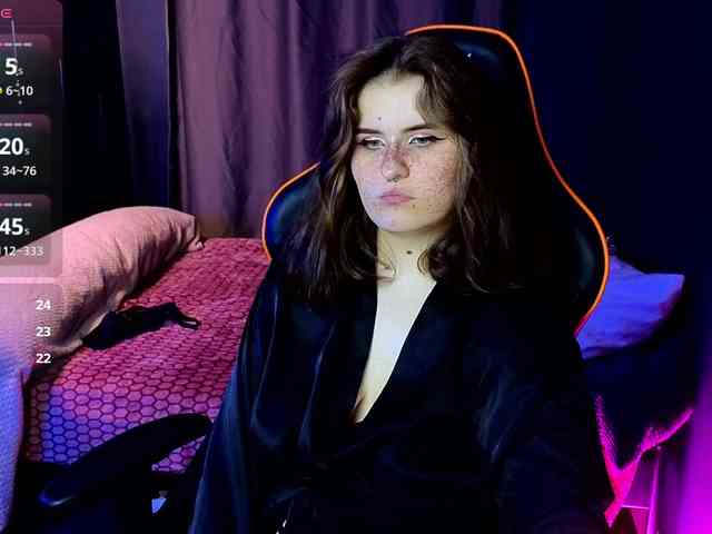 Dark-Shine webcam