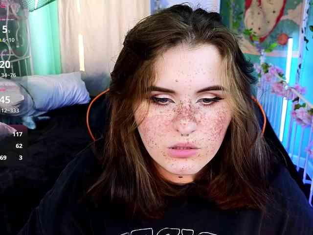 Dark-Shine webcam