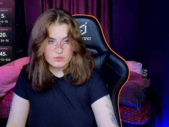 Dark-Shine webcam
