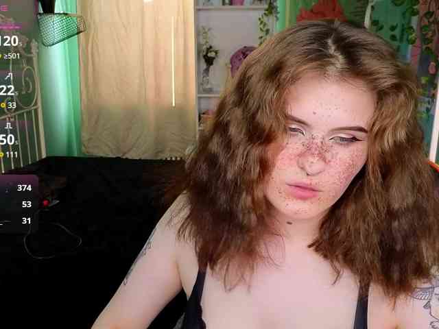 Dark-Shine webcam
