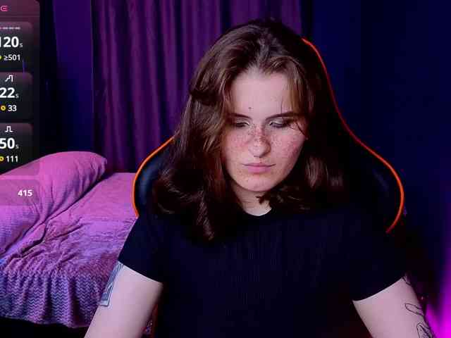 Dark-Shine webcam