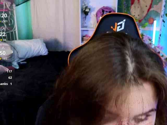 Dark-Shine webcam