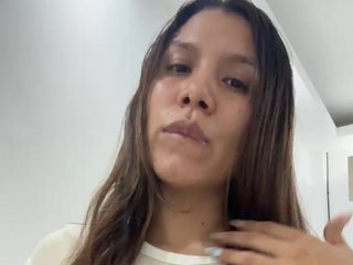 paula1045 Porn Show