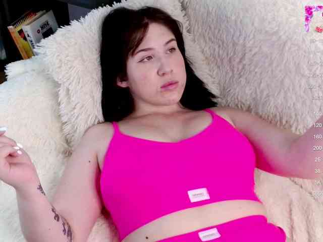 KarenDeMeow webcam