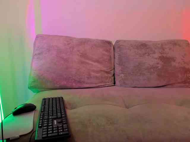 KarenDeMeow webcam