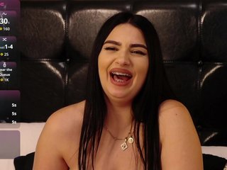 AdelynnReed Porn Show