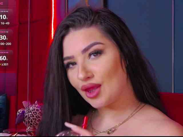 AdelynnReed webcam